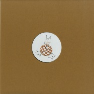 Front View : Hysteric, Baerlz, Turbo Boom Boom, Roger Thornhill - BEST003 - La Bestiole Records / BEST003
