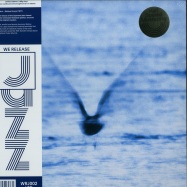 Front View : Ryo Fukui - MELLOW DREAM (180G,HALF SPEED MASTER) - We Release Jazz / WRJ002LTD-LP