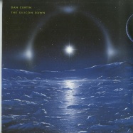 Front View : Dan Curtin - THE SILICON DAWN (LTD REISSUE 2X12 LP) - Peacefrog / PF018