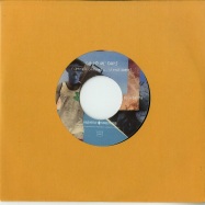 Front View : Blundetto feat. Cornell Campbell, Little Harry - GOOD OLD DAYS (7 INCH) - Heavenly Sweetness / HS 180VL