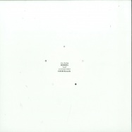 Front View : Hermes - ANARCHON EP (180G VINYL) - Coum Records / COUMLTD003
