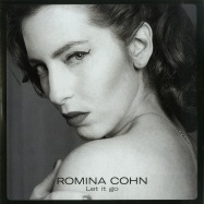 Front View : Romina Cohn - LET IT GO - International Deejay Gigolo Records / GIGOLO334B