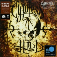 Front View : Cypress Hill - BLACK SUNDAY REMIXES (LP + MP3) - Columbia / 8227547