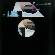 Front View : Juan Sanchez - DANS TA TETE EP (MIKE PARKER REMIX) - Format Records / FR015V