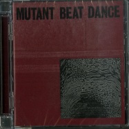 Front View : Mutant Beat Dance - S/T (2XCD) - Rush Hour / RHM 027CD