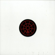 Front View : Einzelkind - FREE SAVIONI EP (WHITE COVER) - Cocoon / COR12147