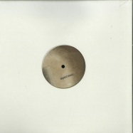 Front View : Melchior Productions Ltd Presents Family Of Love - DYSFUNCTIONAL EP (LTD CLEAR VINYL) - ASPECT Music / ASC4CL