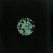 Front View : Minimum Syndicat - ZENOSYNE EP - Tripalium Records / TRIPALIUMRAVESERIES004