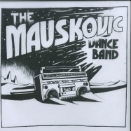Front View : The Mauskovic Dance Band - THINGS TO DO / FOAM NIGHTS (7 INCH) - Soundway / SNDW7023