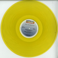 Front View : Selection - RIDE THE BEAM EP (YELLOW VINYL) - Full Time / FTM201807