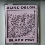 Front View : Blind Delon & Black Egg - DANCEFLOOR DUMMIES (TAPE / CASSETTE) - She Lost Kontrol / SLK006