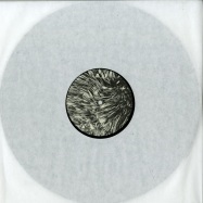 Front View : Stephan Bodzin - POWERS OF TEN (180G LP, VINYL 2) - Herzblut / Herzblut50.3 cd