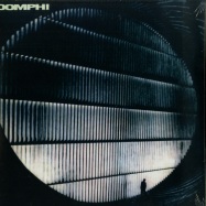 Front View : Oomph! - OOMPH! (2LP) - Napalm / NPR829 / 8812025