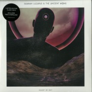 Front View : Damian Lazarus & The Ancient Moons - HEART OF SKY (LTD CLEAR 2LP + MP3) - BMG / CRMLP037 / 405053840615