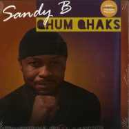 Front View : Sandy B - QHUM QHAKS (LP) - VUMBUKA RECORDS / VUM 001
