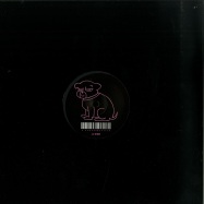 Front View : Brame & Hamo - PRESSURE EP - Brame & Hamo / B&H005