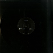 Front View : Various Artists - CODE TWO V/A - Black Codes Experiments / BCE011