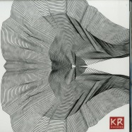 Front View : Electric Rescue - TENERIFE (PAR GRINDVIK, JOTON REMIXES) - KR Records / KR001