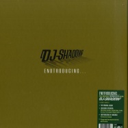 Front View : DJ Shadow - ENTRODUCING... (6LP BOX, 48 PAGE BOOK) - Island / 4795720