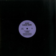 Front View : Various Artists - CLASSICS VOLUME 5 - 4 To The Floor / FTTFCS006
