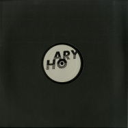 Front View : Toollbox - AVENIDA CORRIENTES EP - Hoary / HOARY06