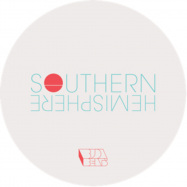 Front View : Various Artists - SOUTHERN HEMISPHERE EP - Budabeats / BUBE038