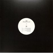 Front View : D&S - DIFFERENTIAL FORMS EP - Abstract Reasoning Records / ARR05