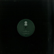 Front View : P.Leone - THE GENESIS OF A FLOWER EP - Rekids / RSPX17
