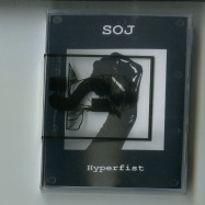 Front View : Soj - HYPERFIST (TAPE / CASSETTE) - Soil Records / SOTA020