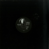 Front View : Ciprian Stan, Jack George, Ceparu, Gri - LIMITED 002 (VINYL ONLY) - Music Is Art / MIA010