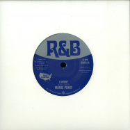 Front View : Mamie Perry / Anna Belle Caesar - LAMENT / LITTLE ANNIE (7 INCH) - Outta Sight / RSV081