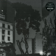 Front View : Manuel Pessoa de Lima - REALEJO (LP) - Black Truffle / Black Truffle 056