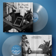 Front View : Bobby Patterson - THE STORYTELLER (LTD CLEAR LP) - Tidal Waves Music / TWM045LPC / 00138863