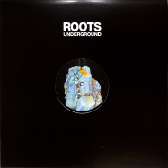 Front View : Lorenzo Morresi - INTERNAL EXTERNAL EP - Roots Underground / RU007V