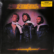 Front View : Bee Gees - CHILDREN OF THE WORLD (LP) - Universal / 7795938