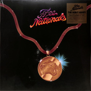 Front View : Free Nationals - FREE NATIONALS (GOLD NUGGET 2LP) - Empire / ERE543