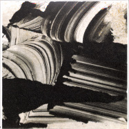 Front View : Senyawa & Stephen O Malley - BIMA SAKTI (LTD PURPLE LP) - Ideal / IDEAL198