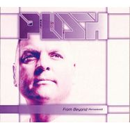 Front View : Push - FROM BEYOND (CD, REMASTERED) - Bonzai Classics / BCD2020003
