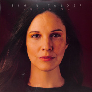 Front View : Simin Tander - UNFADING (LP) - Jazzhaus Records / 0366188