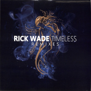 Front View : Rick Wade - TIMELESS REMIXES - Elypsia Records / ELY06112