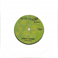 Front View : Samuli Tanner - MUTKA (JIMI TENNNOR REMIX) (7INCH) - Ronet Records / RONET-005