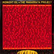 Front View : Midnight Oil - THE MAKARRATA PROJECT (LP) - Sony Music Catalog / 19439793951