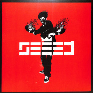 Front View : Seeed - SEEED (2LP) - Downbeat Records / 5053105448715