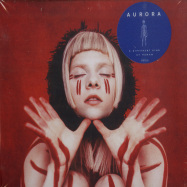 Front View : Aurora - A DIFFERENT KIND OF HUMAN-STEP 2 (LTD.DIGI) (CD) - Vertigo Berlin / 7757151