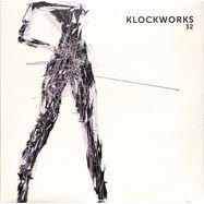 Front View : Vil & Cravo - KLOCKWORKS 32 - KLOCKWORKS / KW32