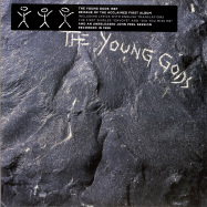 Front View : The Young Gods - THE YOUNG GODS (2LP) - Two Gentlemen / TWOGTL081-LP