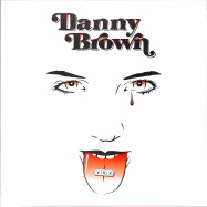 Front View : Danny Brown - XXX (2LP)(REPRESS) - Fools Gold / FGRLP005