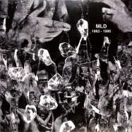 Front View : MLD - 1983 - 1986 (LP) - Camisole Records / CAM022