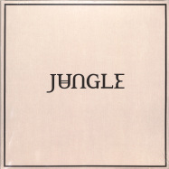 Front View : Jungle - LOVING IN STEREO (LTD. BLUE VINYL) - Caiola Records / CAI001LPIND