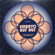 Front View : Embryo - AUF AUF (LP) - Madlib Invazion / MMS047LP
